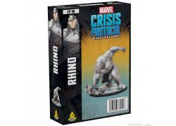 Marvel: Crisis Protocol - Rhino